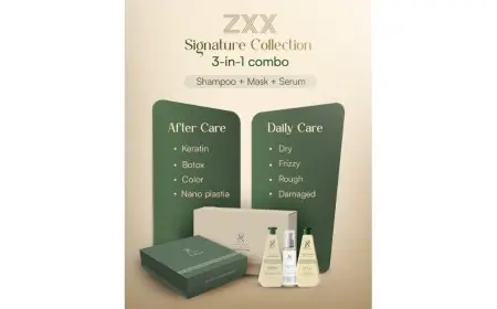 ZXX Enters India’s Beauty Market with a Simplified, Salon-Grade Haircare System for Everyday Use