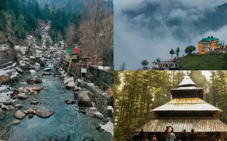 This State In India Is Officially One Of The World’s Most Welcoming Places For Travellers