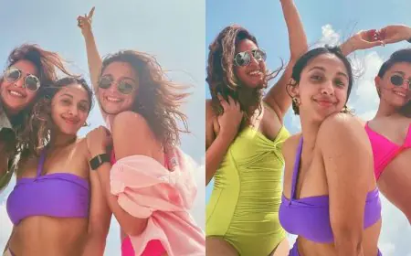 Galentine's Day 2026: Your Forever-Girlfriend Will Swipe Right On These Gorgeous Picks