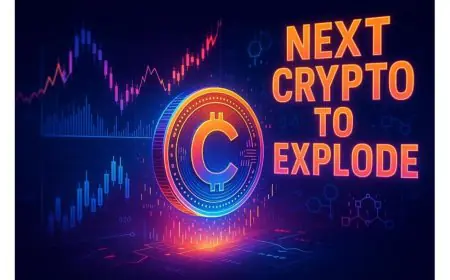 Next Crypto to Explode: DSNT Surges 160 Percent as Investors Expect 100x Returns
