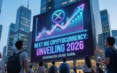 Next Big Crypto: Fireblocks Backs Canton Network and Deepsnitch AI Launch Ahead, Provides a Chance for 200x Gains