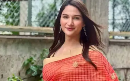 How Anaya Bangar Transitioned From Man To Woman: Doctor Explains Surgery