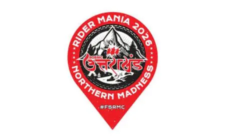 Kati Patang Partners BOBMC Rider Mania: World’s Oldest and Largest, Community Owned Gathering of Royal Enfield Clubs