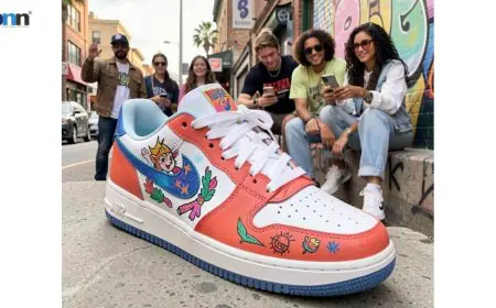 Sneaker Resale Market 2.0: From Risky Drops to a Dominant Power Economy