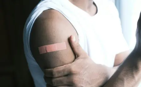 Undergoing Surgery? Laparoscopic Surgeon Shares Tips To Prevent Infection