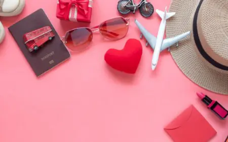 Valentine’s Day Escapes That Go Beyond Romance: Forests, Reefs, Hills And Heritage Retreats