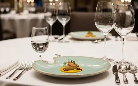 Valentine’s Day Dining, Dates And Experiences Across Mumbai And Pune