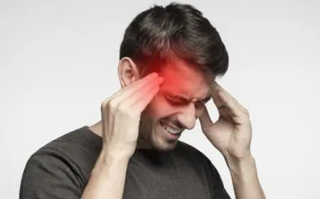 Mini-Strokes Are Not Minor: Why Transient Ischemic Attacks Demand Immediate Medical Attention