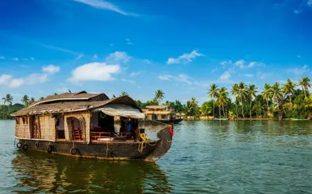 Slow Travel, Soft Sunsets: The Most Intimate Valentine’s Day Escapes In India