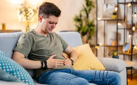 Think It’s Just Acidity? Your Antacid Pills Could Be Masking A Bigger Digestive Issue