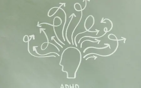 ADHD In Adults: 10 Signs You Should Not Ignore