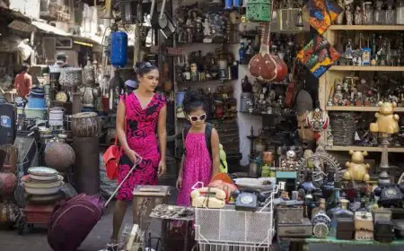 India’s Chor Bazaars: The Charm Of The Iconic Flea Markets