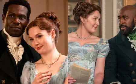 Bridgerton Season 4's Secret Sauce? Actually Caring About Women's Orgasms