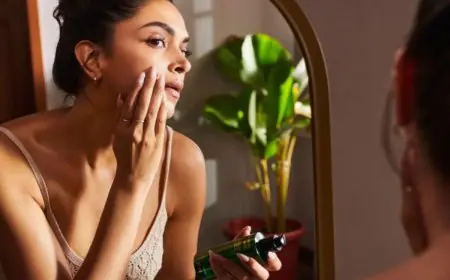 Best Beauty And Skincare Valentine's Day Gifts For Your Better Half (Or Honestly, Yourself)