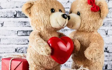 When Is Teddy Day 2026? Date, History, Significance And Cute Teddy Gift Ideas For Valentine Week