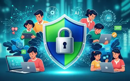 Safer Internet Day 2026 In India: Theme, History And Online Safety Tips