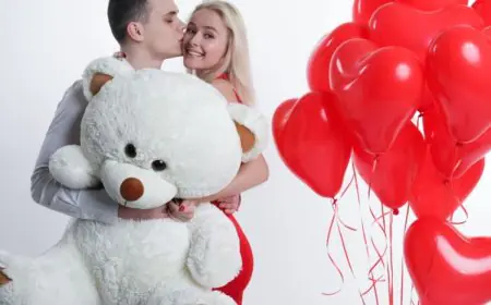 Happy Teddy Day 2026: Wishes, Images, Greetings, Quotes And WhatsApp Status To Share