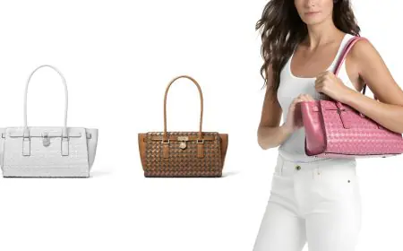 Michael Kors Unveils Resort 2026 Collection at Palladium Ahmedabad