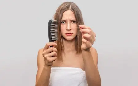 Diet To Massages & Scalp Health, 7 Natural Remedies Can Help You Grow Your Hair