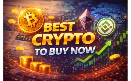 Best Crypto to Buy Now Feb 2026: DeepSnitch AI’s 159 Percent Price Surge Fuels High Buying Volume as Siren Plummets, Analyst Warns Bitcoin Could Fall to USD 50K Before Finding True Bottom