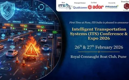 Intelligent Transportation Systems (ITS) Conference & Expo 2026