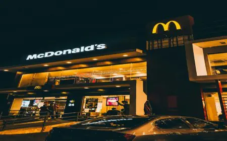 Top 10 Restaurants In The World In 2026