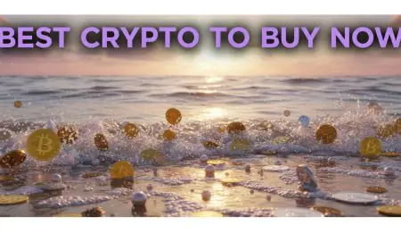 Best Crypto to Buy Now in February 2026: DeepSnitch AI’s Q1 1000x Potential Against Ondo’s Dip and Sui’s Technical Breakdown