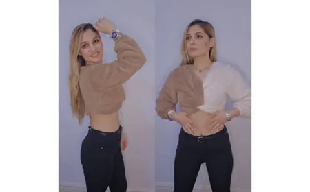 Proud Moment: Reet Kaur Named Finalist of Haut Monde Mrs. India Worldwide 2026