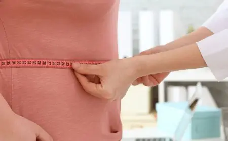 Constant Fatigue And Weight Gain? Expert Explains How Body Inflammation Affects Fertility And Health