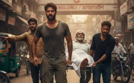 Brain Stroke Emergency: 'BE FAST' Formula Can Help Save Lives, Says Expert