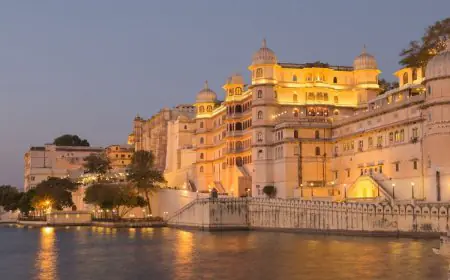 From Beaches To Heritage Cities: Curated Valentine’s Getaways For Modern Couples