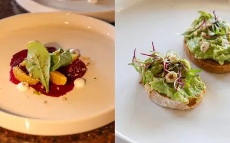 Chocolate, Reimagined: A Valentine’s Journey Through The Five Stages Of Love