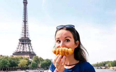 Beyond Landmarks: Why Culture-Led Travel Is Defining New Destinations