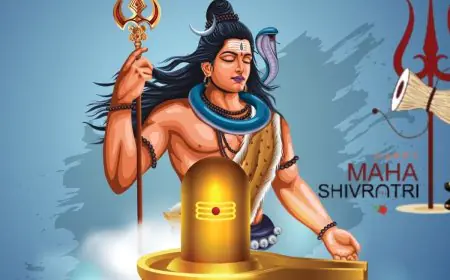 Maha Shivaratri Fasting 2026: Dos And Don’ts For Devotees Observing Fast