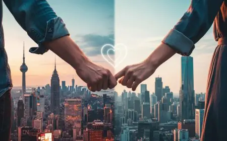 Miles Apart On V-Day? Try These Virtual Date Ideas That Actually Feel Real