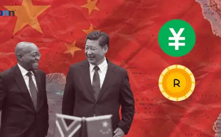 China’s Zero-Tariff Gate to Africa: A Strategic Awakening Call for India