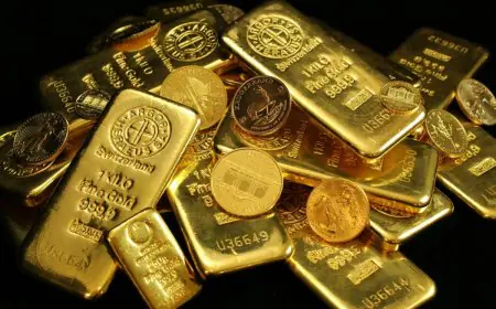 Gen Z Prefers Gold Over Crypto, Stocks And Mutual Funds? What Survey Reveals