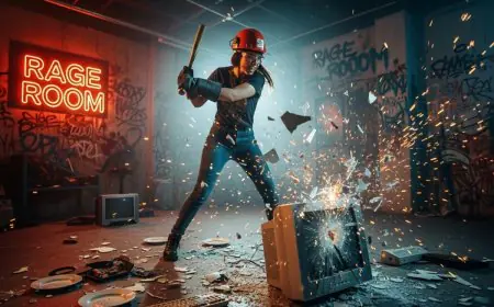 Slap Day 2026: 8 Unique And Fun Ways To Celebrate The Day