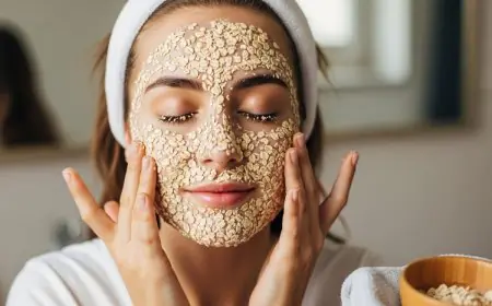 Natural Kitchen Fixes For Pimples And A Blemish-Free Face