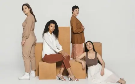 Beyond Size Charts: How Indian Fashion Is Redefining Body Positivity