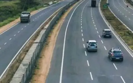 Why Road Travel Is Driving India’s Domestic Tourism Boom