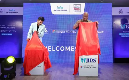 Butterfly Dental Solutions Redefines Dental Distribution with Tech-Enabled Hy-Commerce™ Model