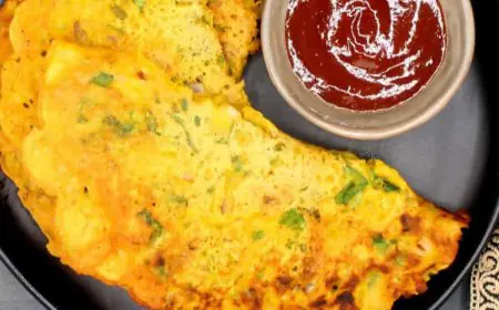 Moong Dal, Oats And More: Healthy Cheela Varieties For Weight Loss