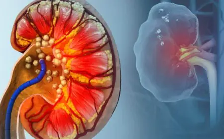 Keep Getting Kidney Stones? This Simple Drink Could Help You Stay Hydrated