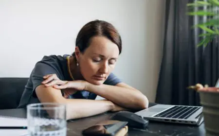 Why Your 40s Feel So Exhausting: What Science Reveals About Life’s Most Draining Decade