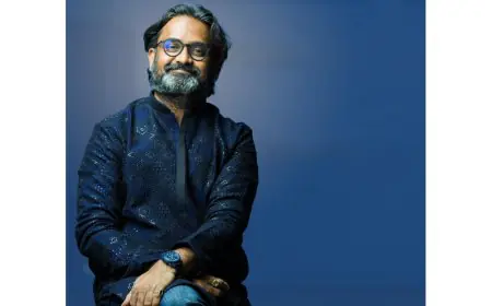 From Secunderabad to 800 Million Screens: The Ideas India Gave to Global AI