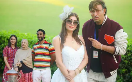 Trophy Touched by Royal Pride: Jaipur’s Polo Legacy Shines Again