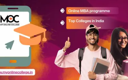 5 Common Mistakes Students Make While Choosing an Online Degree