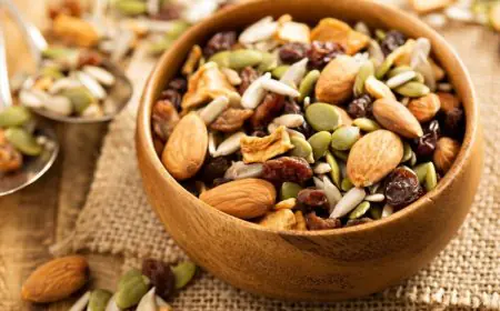 Flax, Chia, Pumpkin, Or Sunflower? How To Choose The Right Seeds For Your Body