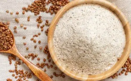 Is Your Kuttu Atta Safe? How Storage Mistakes Can Trigger Food Poisoning